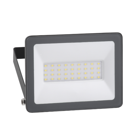 Imagem de Mureva lights, Floodlight 20W 6500K, IP65 230V