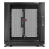 Imagem de APC NetShelter SX 12U Server Rack Enclosure 600mm x 1070mm w/ Sides Black