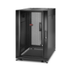 Imagem de APC NetShelter SX 18U Server Rack Enclosure 600mm x 900mm w/ Sides Black