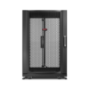 Imagem de APC NetShelter SX 18U Server Rack Enclosure 600mm x 900mm w/ Sides Black