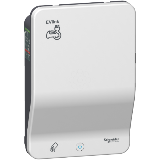 Imagem de Smart Wallbox T2S/TE  7,4/22 kW RFID