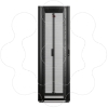 Imagem de Armário de Integração em Rede NetShelter SX 48U com 750mm de Largura x 1200mm de Profundidade com Lados, em Preto