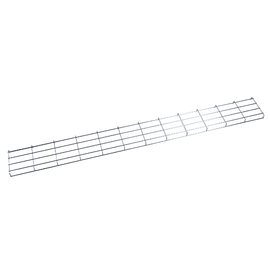 Imagem de Performa - vertical mesh tray - useful depth 35mm