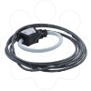 Imagem de PowerLogic - Transformador de corrente Ropestyle - 5000 A - d=80 mm - lead=2.4 m