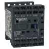 Imagem de Contactor TeSys K   3P3 NA   AC 3   = 440 V 6 A   24 V bobina CC