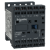 Imagem de Contactor TeSys K   3P3 NA   AC 3   = 440 V 6 A   24 V bobina CC