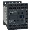 Imagem de Contactor TeSys K   3P3 NA   AC 3   = 440 V 6 A   24 V bobina CC