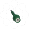 Imagem de torque limiting breakaway bit - installation accessories - 9 N.m - set of 8