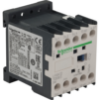 Imagem de Contactor TeSys K   3P3 NA   AC 3   = 440 V 12 A   24 V bobina CC