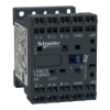 Imagem de Contactor TeSys K   3P3 NA   AC 3   = 440 V 12 A   24 V bobina CC