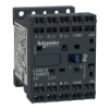 Imagem de Contactor TeSys K   3P3 NA   AC 3   = 440 V 12 A   24 V bobina CC
