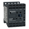 Imagem de Contactor TeSys K   3P3 NA   AC 3   = 440 V 9 A   220...230 V bobina CA