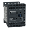 Imagem de Contactor TeSys K   3P3 NA   AC 3   = 440 V 9 A   220...230 V bobina CA