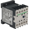 Imagem de Contactor TeSys K   4P2 NA + 2 NF   AC 1   = 440 V 20 A   24 V bobina CC
