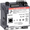 Imagem de PowerLogic PM8000 - Central de medida PM8243 central de montagem em calha DIN