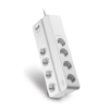 Imagem de SurgeArrest Essential da APC 8 saídas 230V Alemanha