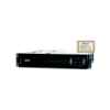 Imagem de APC Smart-UPS, Line Interactive, 1500VA, 2U de montagem em rack, 230V, 4 tomadas IEC C13, SmartSlot, garantia de 6 anos, AVR, LCD