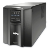 Imagem de APC Smart-UPS, Line Interactive, 1500VA, Torre, 230V, 8 tomadas IEC C13, SmartConnect Port+SmartSlot, AVR, LCD