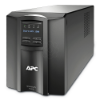 Imagem de APC Smart-UPS, Line Interactive, 1500VA, Torre, 230V, 8 tomadas IEC C13, SmartConnect Port+SmartSlot, AVR, LCD