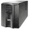 Imagem de APC Smart-UPS, Line Interactive, 1000VA, Torre, 230V, 8 tomadas IEC C13, SmartConnect Port+SmartSlot, AVR, LCD