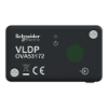 Imagem de Sensor VLDP, Exiway DiCube, Smart Control, para leitura de dados Smartphone