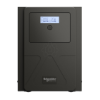 Imagem de Easy UPS Line-interactive SMVS 3000VA 230V com entrada de rede