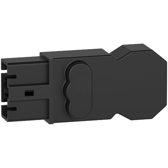 Imagem de Conector macho AC