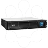 Imagem de Smart-UPS C da APC 1000VA LCD RM 2U 230V com SmartConnect