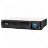 Imagem de Smart-UPS C da APC 1000VA LCD RM 2U 230V com SmartConnect