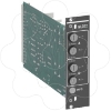 Imagem de Main circuit module, Exiway, MLD32