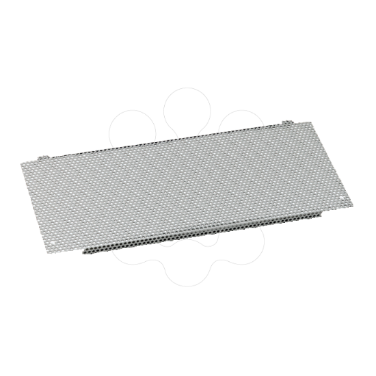 Imagem de Actassi - blanking plate with ventilation louvres