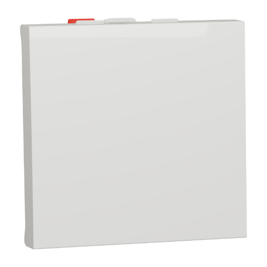 Imagem de Comutador de escada, Unica, 10A, Branco