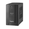 Imagem de SE BACK-UPS 500VA, 230V, AVR, IEC Sockets