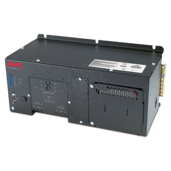 Imagem de APC DIN Rail - Panel Mount UPS-without Battery-500VA 230V