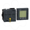 Imagem de PM5563 Meter, 2 ethernet, up to 63th H, 1,1M 4DI/2DO 52 alarms, w remote display