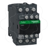 Imagem de Contactor Tesys D   3P3 NA   AC 3   = 440 V 38 A   110 V CC bobina standard