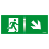 Imagem de Exiway Smartled - 24m - ISO 45° pictograms FOR PICTOSCREEN - 4 pictos