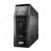 Imagem de Back UPS Pro BR 1600VA, Sinewave,8 Outlets, AVR, LCD interface