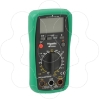Imagem de Thorsman Digital Multimeter Cat III 300V