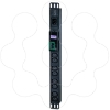 Imagem de Easy PDU, gerenciável, 1U, 16nbsp,A, 230nbsp,V, 8C13