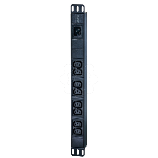 Imagem de Easy PDU, Basic, 1U, 16nbsp,A, 230nbsp,V, 8C13
