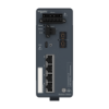 Imagem de Modicon Managed Switch - 4 portos para cobre + 1 port para fibra óptica multimodo
