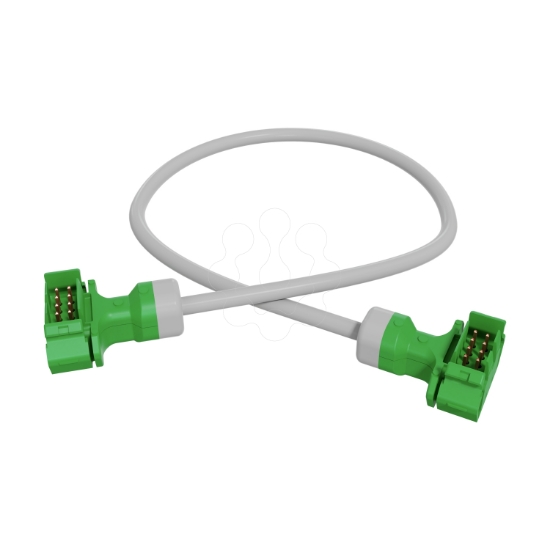 Imagem de SpaceLogic KNX Cable Link 0.3m Short