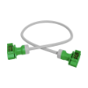 Imagem de SpaceLogic KNX Cable Link 0.3m Short