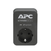 Imagem de APC Essential SurgeArrest 1 Outlet Black 230V Germany