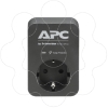 Imagem de APC Essential SurgeArrest 1 Outlet Black 230V Germany