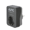 Imagem de APC Essential SurgeArrest 1 Outlet Black 230V Germany
