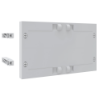Imagem de Espelho opaco + fixação 2u 1L0A 75x250