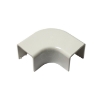 Imagem de 90° Bend 20x20 White