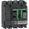 Imagem de ComPacT DISJUNTOR NSX100R 200kA CA 3P 50A 6.2EM